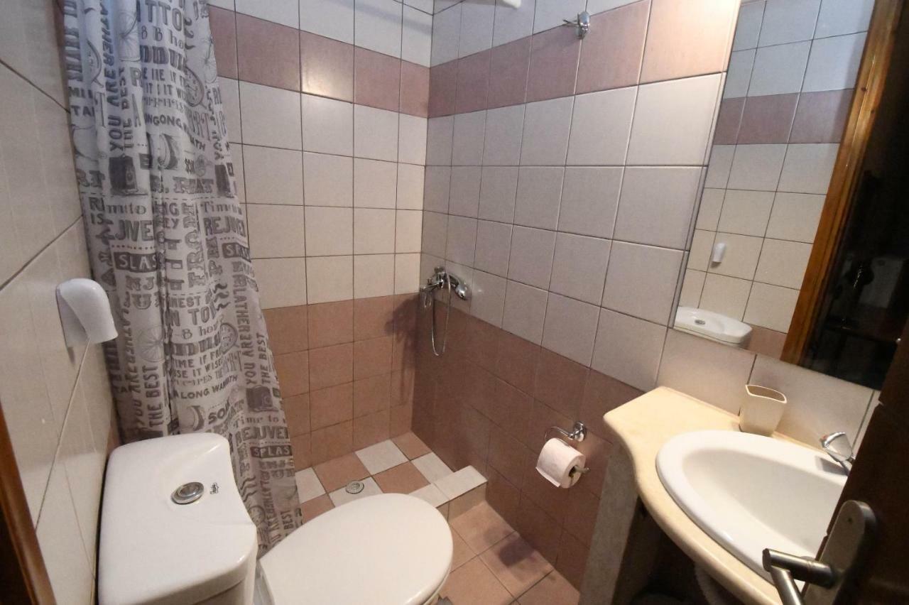 Ktima Kallitero Villas Argassi Luaran gambar